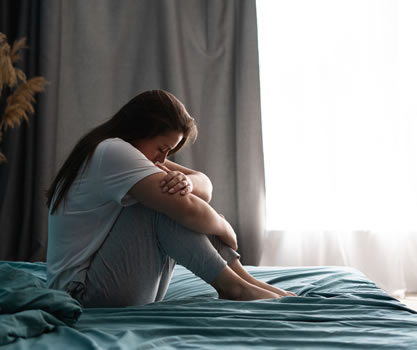 Tratamento de Depressão